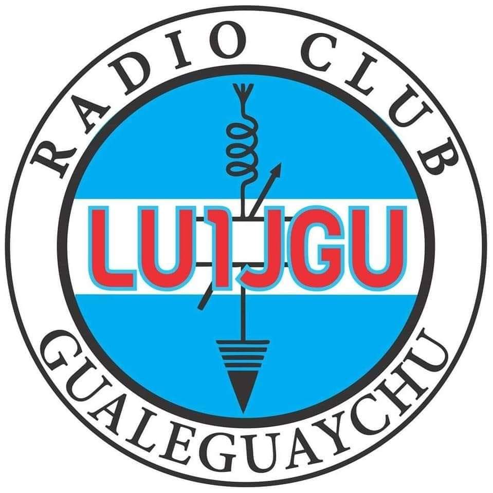Logo Radio Club gualeguaychú